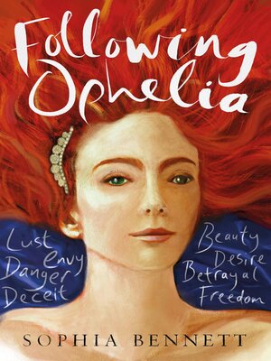 cover image of Following Ophelia